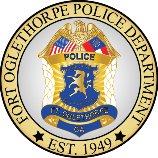 Uniform Patrol | Fort Oglethorpe Police Department