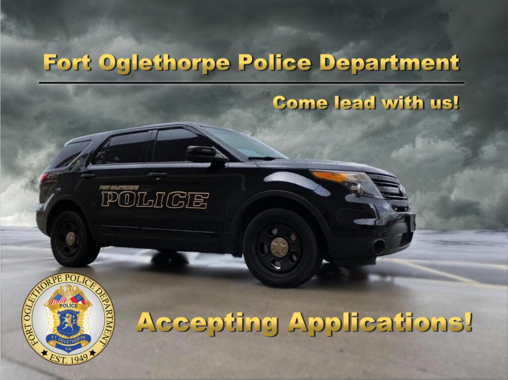 We're Hiring!