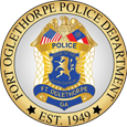 Fort Oglethorpe Police Department